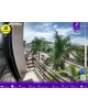 Apartamento no Centro - 2 Quartos com Varanda e Garagem.